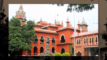 Madras High Court: DMK challenges 10% job quota for poor in general category