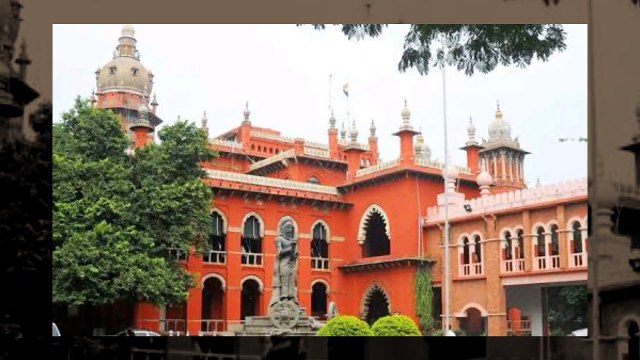 Madras High Court: DMK challenges 10% job quota for poor in general category