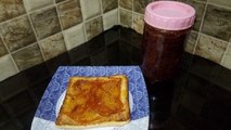 Orange Marmalade Jam - How to Make Orange Marmalade - Orange Marmalade Recipe