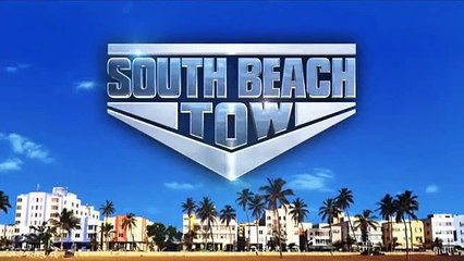 South Beach Tow S02 E13