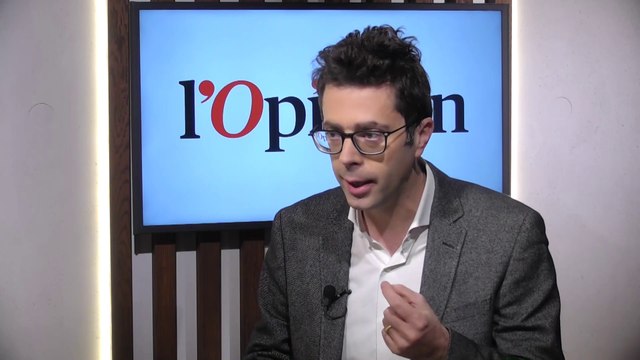 Gilets jaunes: «Les investisseurs étrangers craignent le blocage des réformes», rapporte Nicolas Bouzou