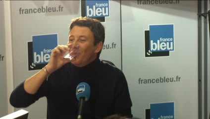 Benjamin Griveaux, porte-parole du gouvernement, invité de France Bleu Matin