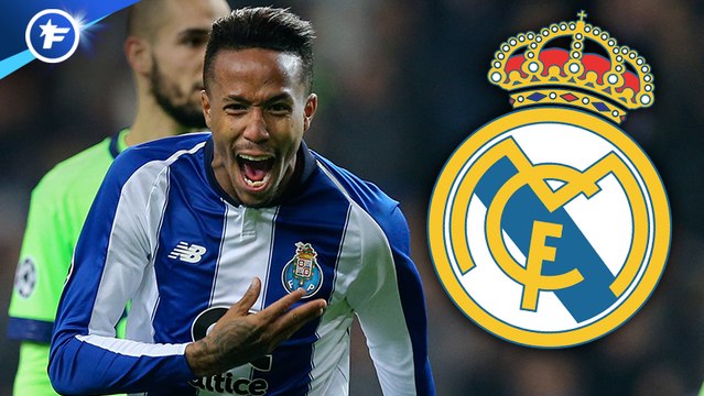 Le Real Madrid avance sur Eder Militao, le vrai coût du SMS d'Antonio Conte à Diego Costa
