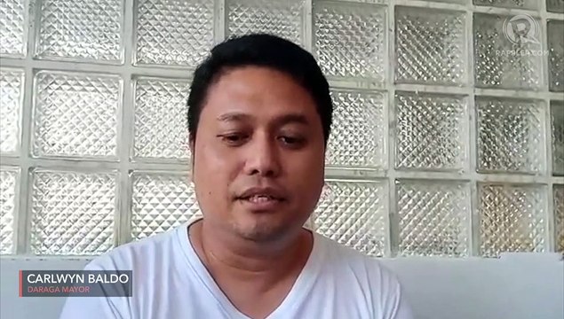 Alleged mastermind of Batocabe murder surfaces, asks Duterte for help