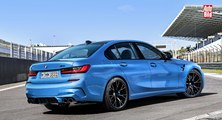 VÍDEO: BMW M3 2020, esto es lo que ya sabemos