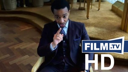 High Flying Bird Trailer Deutsch German (2019)