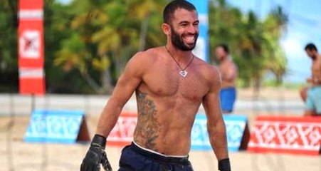 Survivor Turabi, MTV'nin Yarışma Programı The Challenge'a Katılacak