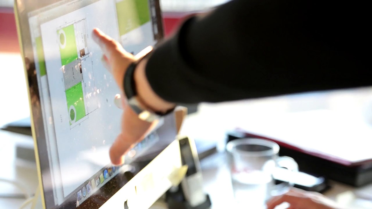 We are | bianco di puro