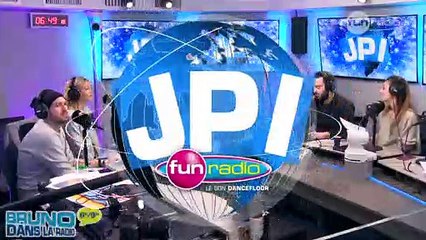 Big Bounce (18/01/2019) - Le JPI 6h50