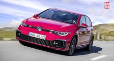 VÍDEO: Todo lo que sabemos del Volkswagen Golf GTI 2020