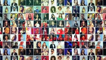 سعيد الماروق يكشف تفاصيل فيلم "كل سنة وإنت طيّب" لتامر حسني