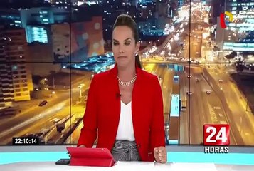 Lima: La ciudad enrejada que podría ser una trampa mortal