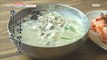 [TASTY] I think if the wind blows! 'Kalguksu', 생방송오늘저녁 20190118