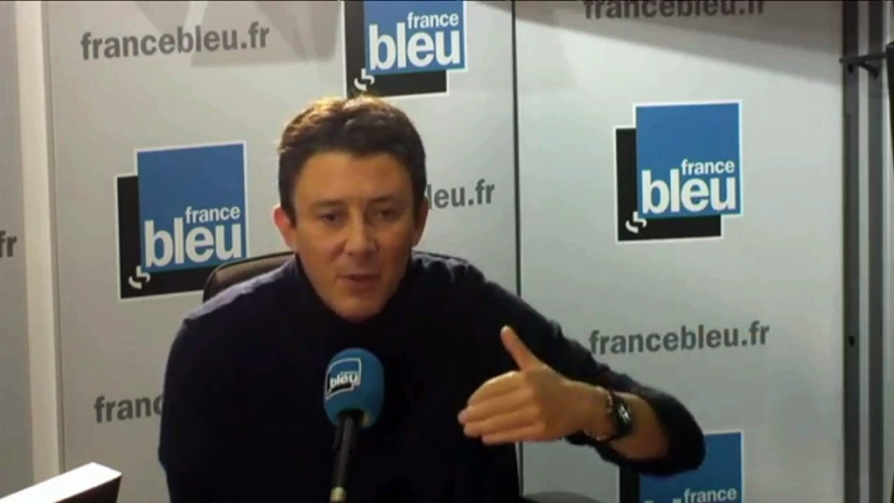 Prix des logements trop élevés à Paris : Benjamin Griveaux, porte parole du gouvernement, s'explique sur France Bleu Paris.