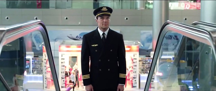 Uçuş Ekibi – Flight Crew (2016) Fragman