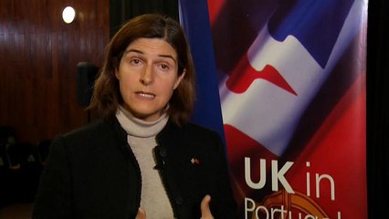 La Brexit vista dai britannici che vivono in Portogallo