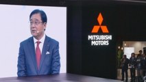 Mitsubishi acusa a Ghosn de cobros irregulares por 7,82 millones de euros