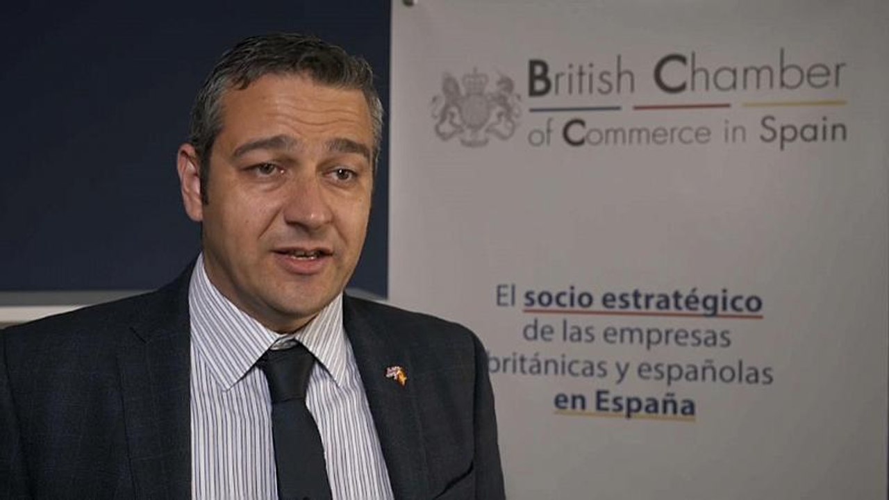 Brexit worries Spanish business