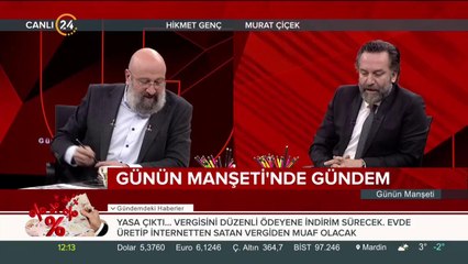 Fazıl Say'ın Ankara'daki konseri