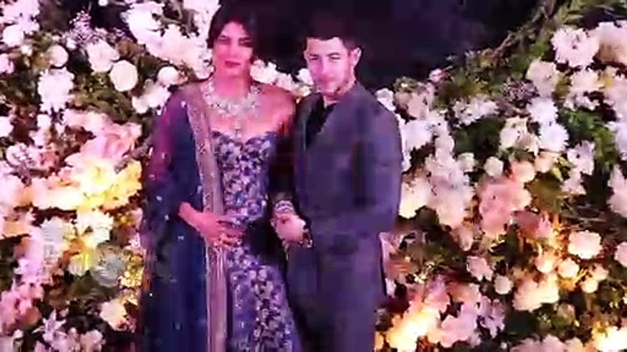 Priyanka Chopra Nick Jonas Get TROLLED For 10 Years Challenge