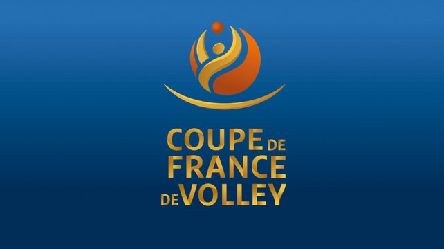 CDF M : Nantes Rezé - Narbonne (Quart de finale)