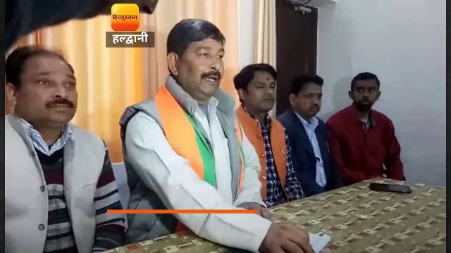 नागपुर में होगा अनुसूचित मोर्चा का राष्ट्रीय अधिवेशन: आर्या
