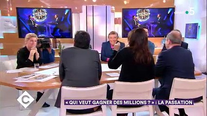 "Qui veut gagner des millions" : L'énorme gaffe d'Anne-Elisabeth Lemoine, en direct hier soir sur France 5, où elle révèle...