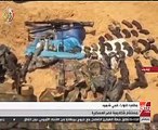 مستشار بأكاديمية ناصر العسكرية: لهذا السبب يركز الإرهاب على سيناء
