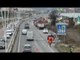 Report TV - Punimet drejt fundit, hapet autostrada Tiranë-Durrës