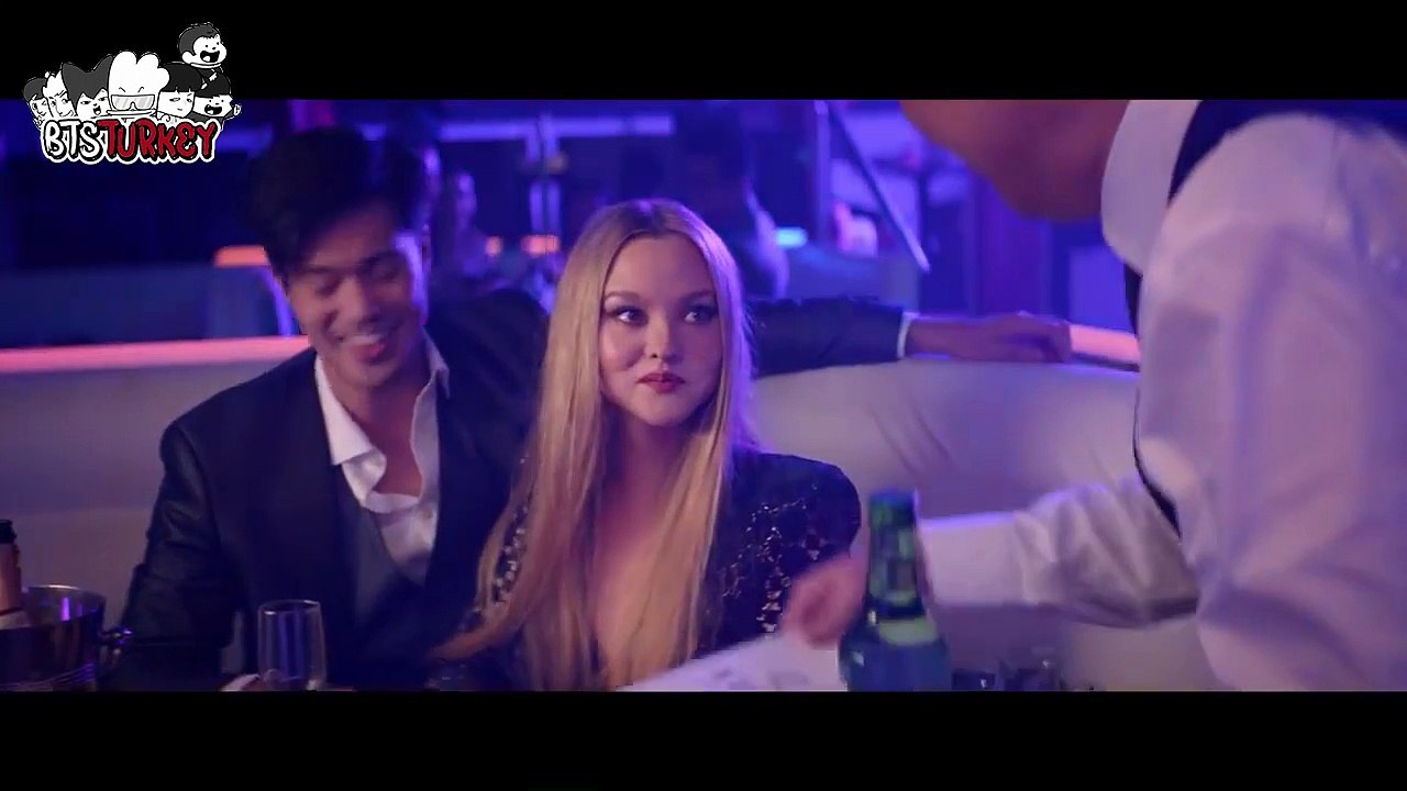 Steve Aoki - Waste It On Me feat. BTS (Türkçe Altyazılı)