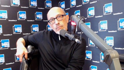 Pascal Possoz responsable du service addictologie  à la clinique du parc à Castelnau-le-Lez