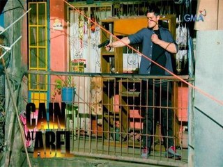 Cain at Abel: Imperyo laban sa sindikato | Teaser