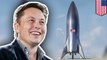 SpaceX Starship: Elon Musk bagikan foto prototype baru - TomoNews