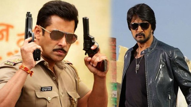 Salman Khan to fight with THIS South superstar in Dabangg 3 |FilmiBeat
