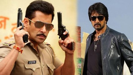 Salman Khan to fight with THIS South superstar in Dabangg 3 |FilmiBeat