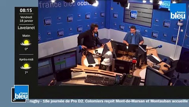 C'est rugby! Philippe Gleyze nous raconte les dimanches dans le rugby amateur