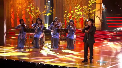 Bài Ca Tết Cho Em (Quốc Dũng) - PBN101