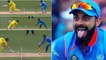 IND vs AUS 3rd ODI : ವೇಗದ ಸ್ಟಂಪ್ ಬಾರಿಸಿದ ಧೋನಿ,,! | Oneindia Kannada