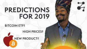 5 Crypto Predictions for 2019 | Blockchain Central