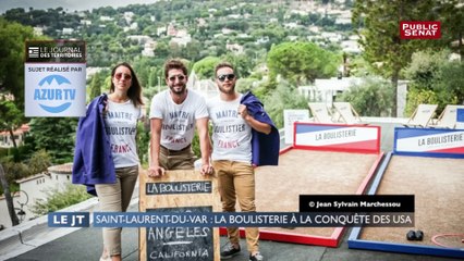 Invitée : Laurence Cohen - Le journal des territoires (18/01/2019)