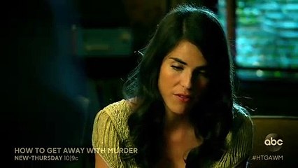 How to Get Away with Murder Season 5 Ep.09 Sneak Peek He Betrayed Us Both (HD)