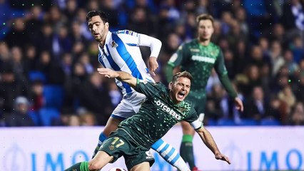 La rajada de Quique Setién contra Prieto Iglesias