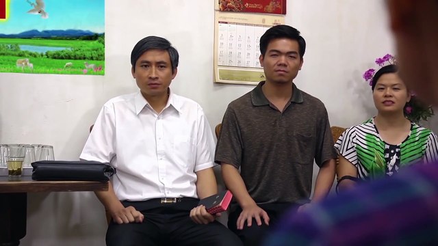 Filme evangélico Deixar a Bíblia Trecho 1 – Deus opera de acordo com a Bíblia?