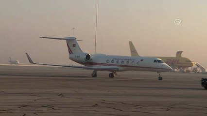 İçişleri Bakanı Soylu Bulgar Mevkidaşıyla Görüştü