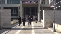 Osmaniye'de Terör Örgütü Üyeliğinden Hapis Cezası Bulunan Kişi Yakalandı