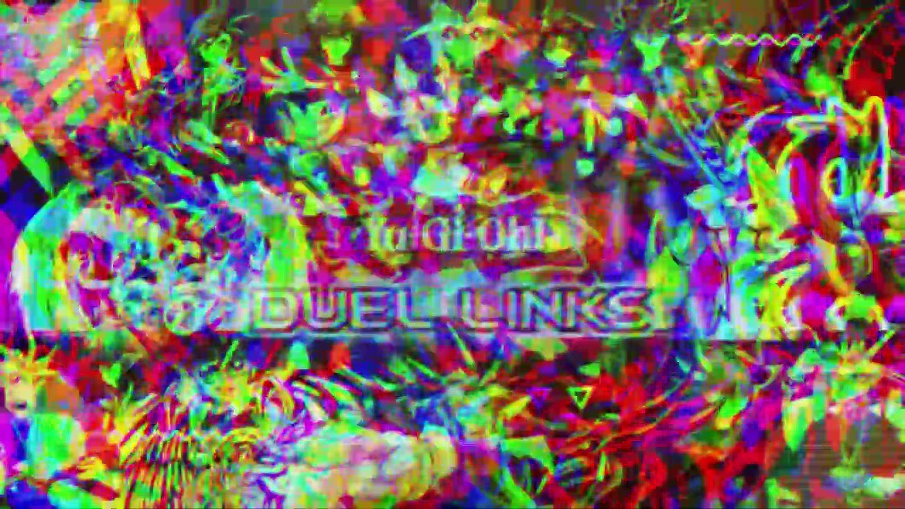 Yugioh Duel Links - Muto Yugi Vs Yami Mariku Part 1 【游戏王Duel Links】武藤游戏 VS 暗马利克 分段1