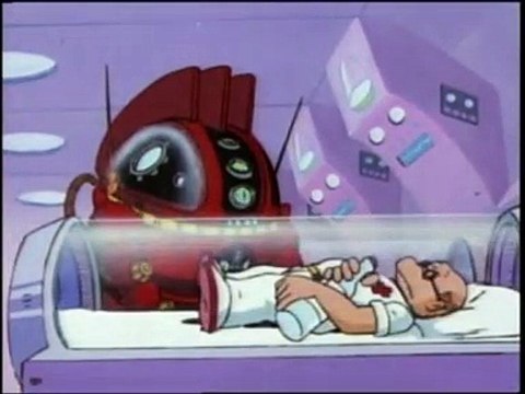 # 宇宙戦艦ヤマト 第04話 『驚異の世界!!光を飛び越えたヤマト』