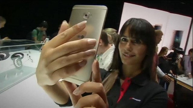 بسبب مخاوفها من التجسس هل تمنع ألمانيا هواوي من دخول سوق الـجيل الخامس G5 ؟