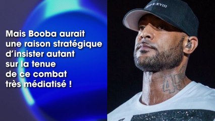 Booba VS Kaaris : les révélations CHOC derrière leur combat