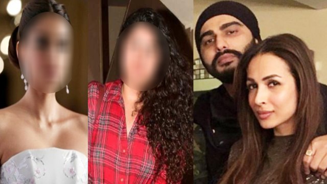 Sonam Kapoor & Anshula Kapoor against Arjun Kapoor-Malaika Arora's marriage; Know Why? | FilmiBeat